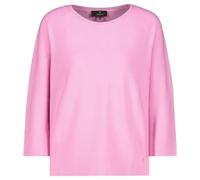MONARI Damen Strickpullover 409395 Rosa Gr. 42