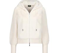 MONARI Flauschige Strickjacke Marshmallow - 42