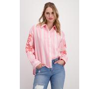 Monari Bluse Damen rosa, 44