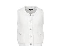 MONARI Gilet creme | 46