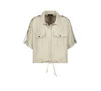 MONARI Hemdbluse creme | 42