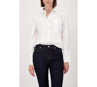 MONARI Hemdbluse weiss | 38