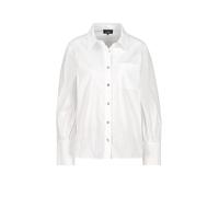MONARI Hemdbluse weiss | 38