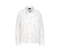 MONARI Hemdbluse weiss | 42