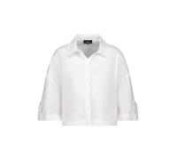MONARI Hemdbluse weiss | 46