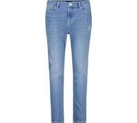MONARI Jeans 7/8 blau | 36