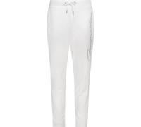 monari - Jogger mit Strasssteinen off-white - Gr. - 36
