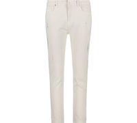 monari - Jeans mit Strasssteinen champagne beige - Gr. - 42