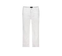 MONARI Hose 7/8 creme | 40