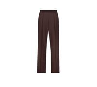 MONARI Hose Flared Fit braun | 42