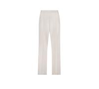 MONARI Hose Flared Fit creme | 36