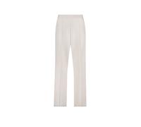 MONARI Hose Flared Fit creme | 40