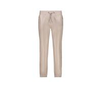 MONARI Hose in Lederoptik beige | 46