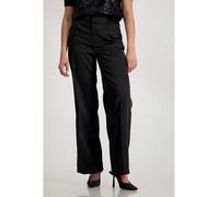 monari Hose in Schwarz - Größe 42 | Damenhosen