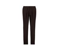 MONARI Hose Jogging Fit braun | 34