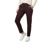 MONARI Hose Jogging Fit braun | 38