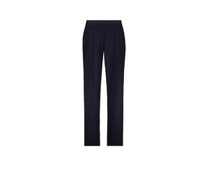MONARI Hose Jogging Fit dunkelblau | 38