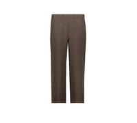 MONARI Hose Wide Leg 7/8 braun | 46