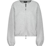 MONARI Jäckchen hellgrau | 38