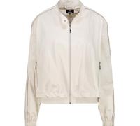 monari - Nylon-Jacke champagne beige - Gr. - 40