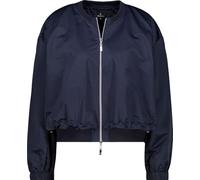 monari - Nylon Jacke marine - Gr. - 40