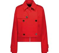 MONARI Trenchcoat rot | 42