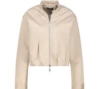 monari - Nylon Jacke sand - Gr. - 42