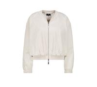monari - Nylon Jacke champagne beige - Gr. - 44