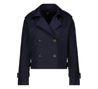 MONARI Jacke deep ocean - 36