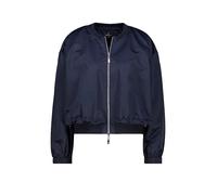 monari - Nylon Jacke marine - Gr. - 38