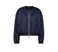 monari - Nylon Jacke marine - Gr. - 46