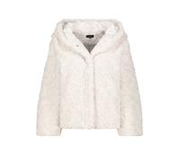 MONARI Jacke in Felloptik beige | 36