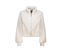 MONARI Jacke in Felloptik creme | 36