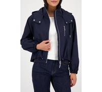 MONARI Jacke dunkelblau | 44
