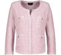 MONARI Jacke pink smoothie - 46