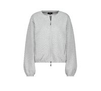 MONARI Jäckchen hellgrau | 40