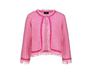MONARI Jäckchen rosa | 46