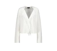 MONARI Jäckchen weiss | 42