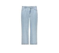 MONARI Jeans 7/8 blau | 34