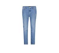 MONARI Jeans 7/8 blau | 38