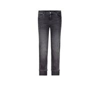 MONARI Jeans Skinny Fit grau | 34