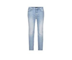 MONARI Jeans Slim Fit hellblau | 42