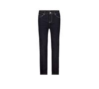 MONARI Jeans Straight Fit dunkelblau | 42