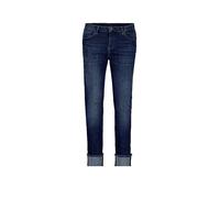 MONARI Jeans Straight Fit dunkelblau | 46