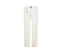 monari - Culotte Jeans mit Anhänger off-white - Gr. - 42