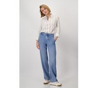 monari Jeans - Wide Leg fit - in Blau - Größe 42 | Damenjeans