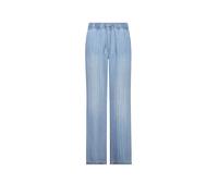 MONARI Jeans Wide Leg hellblau | 40