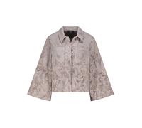 MONARI Jeansjacke beige | 46