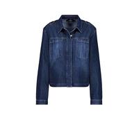 MONARI Jeansjacke blau | 42