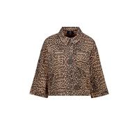 MONARI Jeansjacke braun | 34